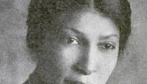 Lillian B Huff Stewart