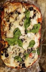 Bariatric Eating Chicken Crust Pizza Recipe Recipe Bariatric Eating Bariatric Friendly Recipes Bariatric Recipes Sleeve Liquid Diet