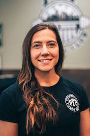 Meet the Team — Pittsburgh Fitness Project