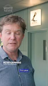 Fresh Air is 50. Before it became a national treasure, it started right  here at WHYY as a scrappy local show with volunteer hosts and an eclectic  sound., Story by Peter Crimmins, video by Emma Lee.