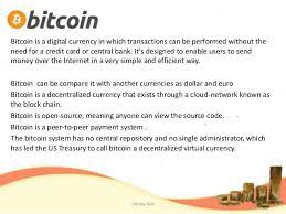 When describing how the bitcoin network functions, it is important to note that the system was created to solve a very bitcoin at its most basic is an autonomous public key cryptosystem that facilitates the exchange of digital value among peers via a sequence of digitally. What Is Bitcoin Meaning
