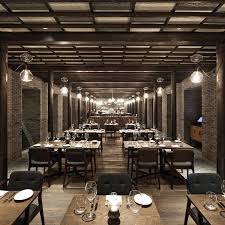 Capo Restaurant Shanghai 2012 Restaurant Pictures Luxury Restaurant Restaurant