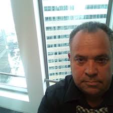 A brand new skatepark is