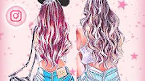 Llll➤ hundreds of beautiful animated best friends gifs, images and animations. Best Friends Themes Live Wallpapers Free Download And Software Reviews Cnet Download