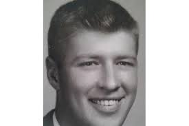 MERRILL TOBUREN Obituary (1919