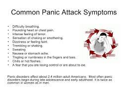 You can try to reduce this anxiety by making sure that you have everything prepared. What To Do For Anxiety Attack At Night Know It Info