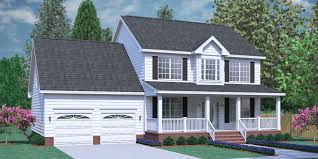 Home design 47 ranch house plans with front porch home design ideas fireplace donald gardner porches bri farm style house ranch house plan 2288 c the duncan c classic two story colonial design with 3 bedrooms and 2 b affordable house plans colonial house exteriors. House Plan 2309 B The Coleman B Colonial House Plans New House Plans Two Story House Plans