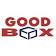 Logo PT. Goodbox Packaging Indonesia