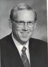 David W. Schall, M.D.