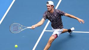 Office of the attorney general. Analysis Event A Respite But No Model For Return Of Tennis