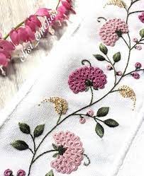 See more ideas about embroidery patterns, embroidery, embroidery designs. Embroiderymom Net Flower Embroidery Designs Hand Embroidery Designs Simple Embroidery
