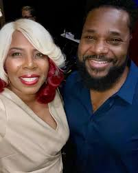 Shernita Wiggins Wynder (@shernitawiggins) • Instagram photos and videos