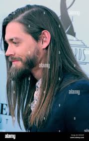 Tom beard hi-res stock photography and images