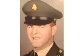 Richard Lougee Obituary (2021)