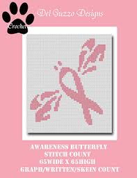Position product name pattern number price release date featured artist sort order show time countdown. Ravelry Awareness Breast Cancer Ribbon Pattern By Del Guzzo Designs