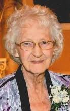 Obituary information for Dorothy E. Walker