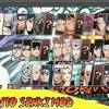 The player will fight in the arena 3 to 3 to defend in terms of graphics, this download naruto senki full character apk game has a standard 3d interface. 3
