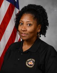 Director of 911 Communications