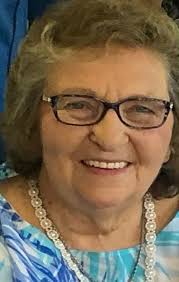 MacDOUGALL, Hazel Doreen (Lamoureux)