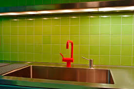 kitchen backsplash eclectic kitchen