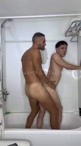 Amateur Gay Porn Videos 273k on X: Shower fuck t.co0xm4V62dvy  X