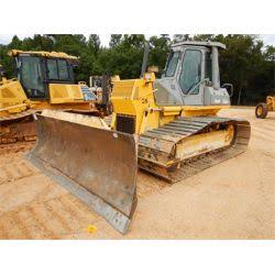 Komatsu D61PX-12 Crawler Dozer