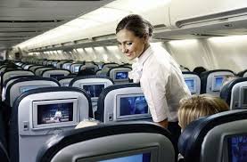 10 Best Airlines You Ve Never Flown Best Airlines Entertainment System Cabin Crew