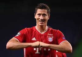 Corey lewandowski jumped to president trump's defense on tuesday during his testimony before the house judiciary committee, blasting trump haters and making it clear he will not answer questions. Robert Lewandowski Would Have Been A Worthy 2020 Ballon D Or Winner