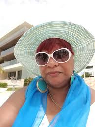 Pamela Caldwell-Lieu Obituary