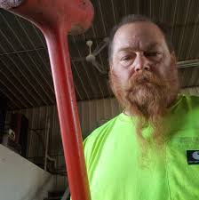 What is the going rate for clearing 3 acres of land with brush and trees?