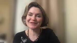 Meredith's Farewell to Father David Message