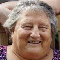 Kathaneeta Pratt Hudson Obituary