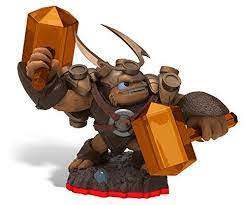 Skylanders Trap Team Trap Master Wallop Character Pack Http Www Amazon Com Dp B00nca6zt0 Ref Cm Sw R Skylanders Trap Team Skylanders Skylanders Characters