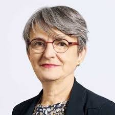 Gillian Giles Email & Phone Number