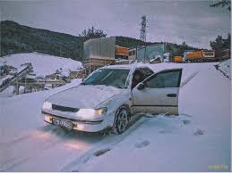 Sahibinden Toyota Corolla 1 6 Gli 1998 Model Bolu 322 000 Km 17001178 Arabam Com