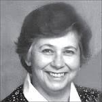 VERA MICELI Obituary (1929