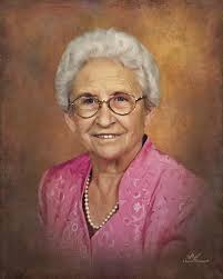 Joan Carol Markins Dyche Obituary