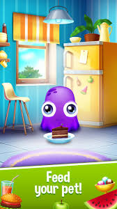 Moy 3d My Virtual Pet Game For Android Apk Download