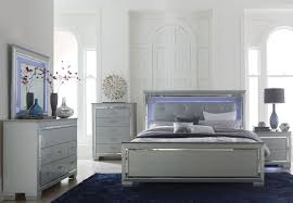 We did not find results for: Allura Silver Panel Bedroom Set 1stopbedrooms
