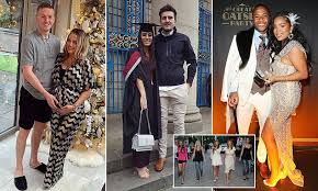 He is 26 years old and his citizenship is england. England S New Football Wags Are Swapping Shopping For Swotting Wixroom