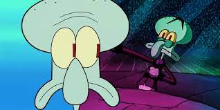 SpongeBob SquarePants: Why Squidward Has Only Defeated Squilliam Twice