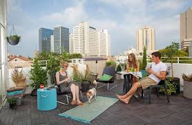 Keter rio 3 pc all weather outdoor patio garden conversation chair & table set furniture, grey: Sodo BaldÅ³ Komplektas Keter Rio Patio Grey Senukai Lt