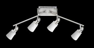 Led deckenstrahler 4 flammig deckenlampe küchenlampe decken spot flur strahler. Light Deckenleuchte Decken Strahler Kugel Form Gu10 Strahler 4 Flammig Deckenspot Home Furniture Diy Quatrok Com Br