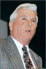 Deputy Chief Ray Downey and Lieutenant Andy Fredericks ... As We Remember  Them