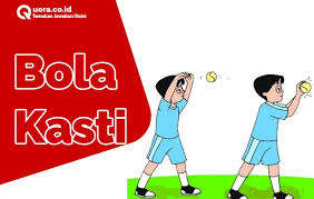 Proses pembuatan lapangan kasti hanya memerlukan peralatan yang sederhana. Permainan Bola Kasti Sejarah Peraturan Cara Bermain Quora