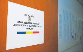 În timpul alegerilor, autoritatea este biroul electoral central, special constituit pentru fiecare alegeri. S A Stabilit Conducerea Bej Prahova Ziarulprahova Ro ÙÙŠØ³Ø¨ÙˆÙƒ