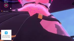 el_xox nsfw anilingus close-up view