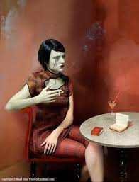 Otto Dix Portrait Of The Journalist Sylvia Von Harden By Edland Man Pants And Top Prada Literature Art Famous Artists Artist