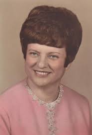 Bertha Terrell Obituary