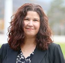 Jacqueline Gregory's Instagram, Twitter & Facebook